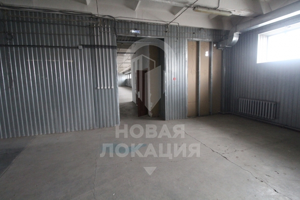 
  Сдается универсальное помещение, 3688 м², Линия 24-я ул, д. 59/2
. Фото 15.