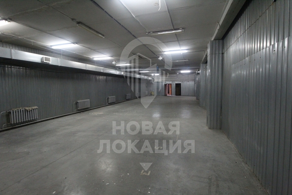 
  Сдается универсальное помещение, 3688 м², Линия 24-я ул, д. 59/2
. Фото 22.