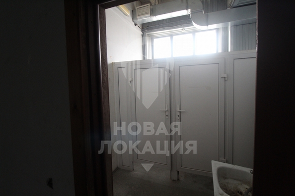 
  Сдается универсальное помещение, 2845 м², Линия 24-я ул, д. 59/2
. Фото 27.