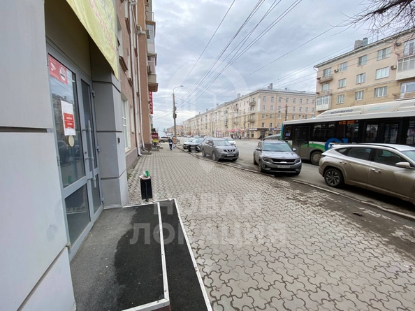 
  Сдается универсальное помещение, 200 м², Карла Маркса пр-кт, д. 17
. Фото 3.