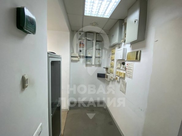 
  Сдается универсальное помещение, 200 м², Карла Маркса пр-кт, д. 17
. Фото 10.