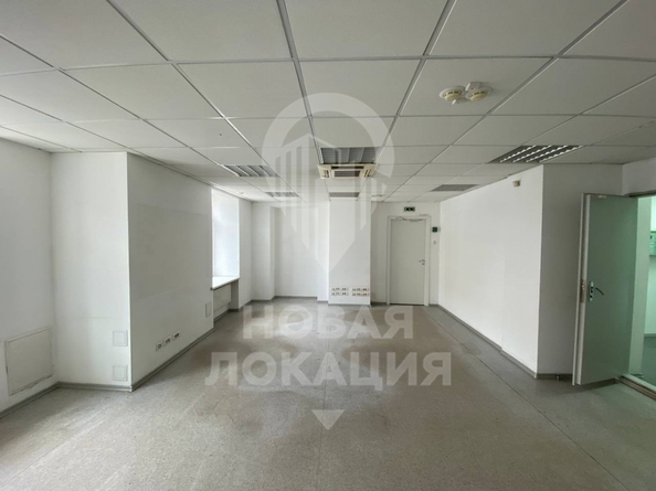 
  Сдается универсальное помещение, 200 м², Карла Маркса пр-кт, д. 17
. Фото 26.