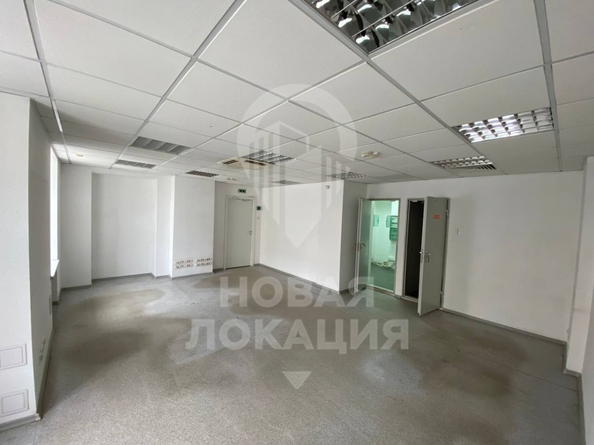 
  Сдается универсальное помещение, 200 м², Карла Маркса пр-кт, д. 17
. Фото 28.