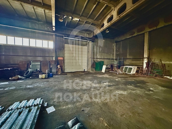
  Сдается склад, 324 м², Учхозная 2-я ул, д. 1А
. Фото 7.