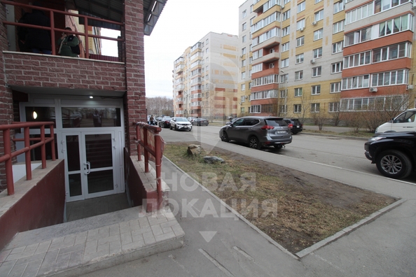 
  Сдается универсальное помещение, 46.3 м², Звездная ул, д. 10
. Фото 3.