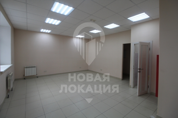 
  Сдается универсальное помещение, 46.3 м², Звездная ул, д. 10
. Фото 9.