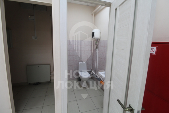
  Сдается универсальное помещение, 46.3 м², Звездная ул, д. 10
. Фото 12.