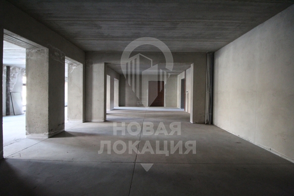 
  Сдается офис, 236.6 м², ЖК Граф
. Фото 15.