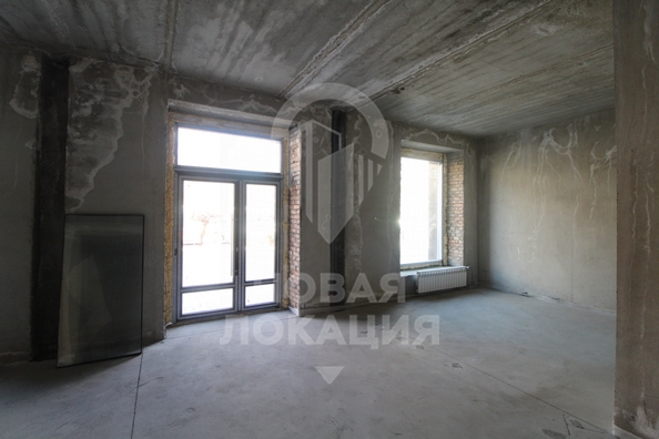 
  Сдается офис, 123.7 м², ЖК Граф
. Фото 5.