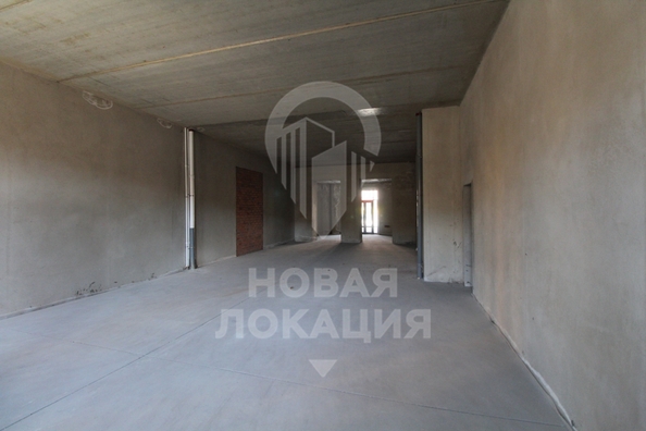 
  Сдается офис, 123.7 м², ЖК Граф
. Фото 8.