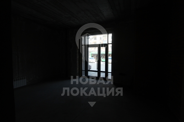 
  Сдается офис, 123.7 м², ЖК Граф
. Фото 11.