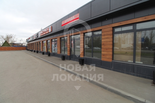 
  Сдается торговая площадь, 42 м², Красноярский тракт, д. 47б
. Фото 3.