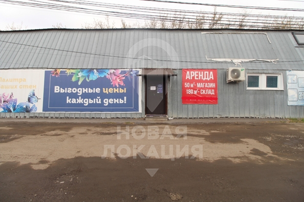
  Сдается универсальное помещение, 180 м², Универсальная ул, д. 19а/6
. Фото 1.