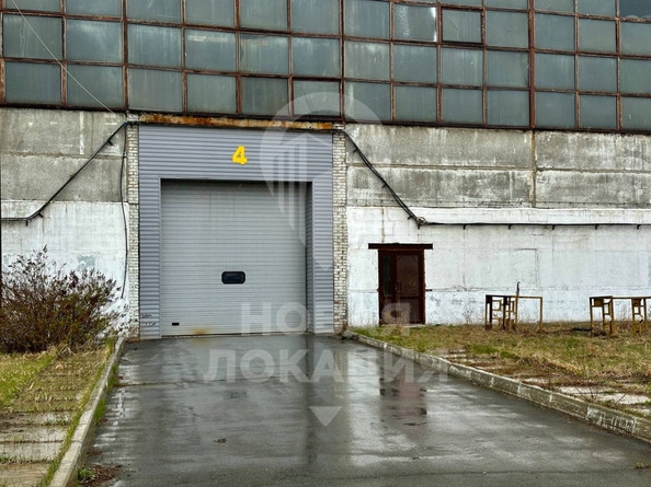
  Сдается производственное помещение, 5760 м², Кордная 5-я ул, д. 27Бк2
. Фото 1.