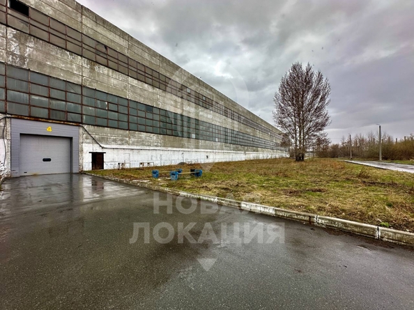 
  Сдается производственное помещение, 5760 м², Кордная 5-я ул, д. 27Бк2
. Фото 5.