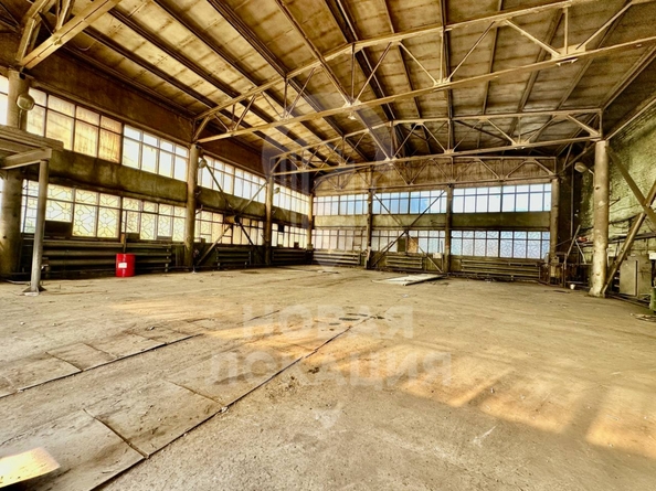 
  Сдается производственное помещение, 1215 м², Демьяна Бедного ул
. Фото 1.