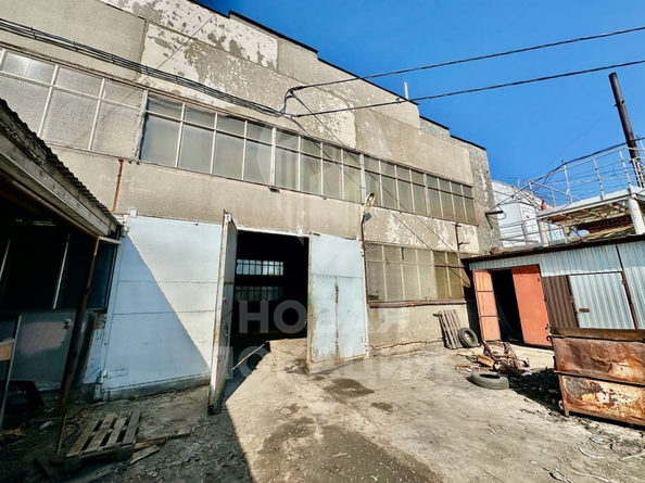 
  Сдается производственное помещение, 1215 м², Демьяна Бедного ул
. Фото 26.