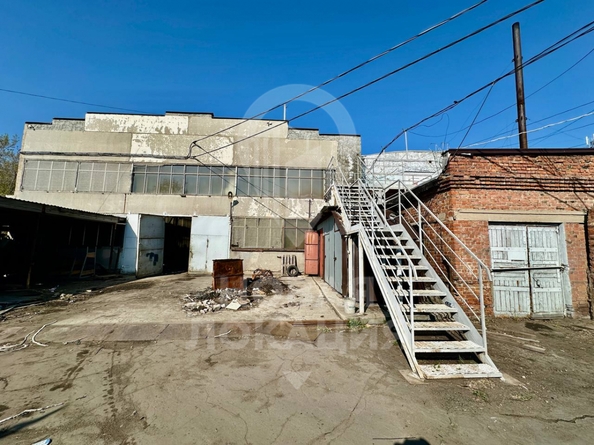 
  Сдается производственное помещение, 1215 м², Демьяна Бедного ул
. Фото 28.