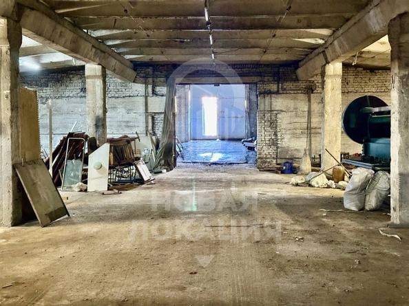 
  Сдается склад, 655.4 м², Демьяна Бедного ул, д. 152м
. Фото 3.