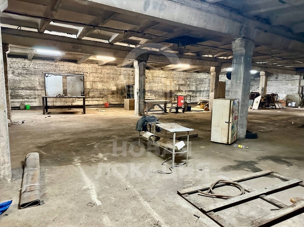 
  Сдается склад, 655.4 м², Демьяна Бедного ул, д. 152м
. Фото 7.