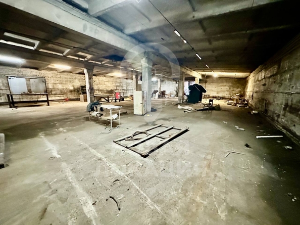 
  Сдается склад, 655.4 м², Демьяна Бедного ул, д. 152м
. Фото 12.