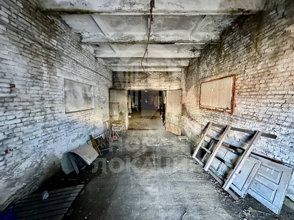 
  Сдается склад, 655.4 м², Демьяна Бедного ул, д. 152м
. Фото 13.