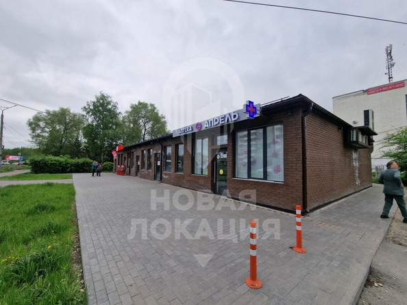 
  Сдается офис, 72.9 м², Дианова ул, д. 1Б
. Фото 1.