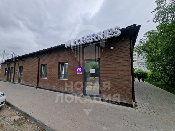 
  Сдается офис, 72.9 м², Дианова ул, д. 1Б
. Фото 7.