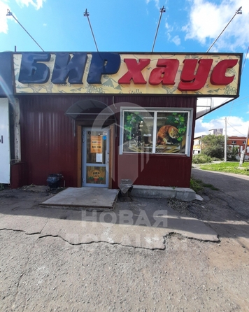 
  Сдается офис, 55.4 м², Дианова ул, д. 1Б
. Фото 12.