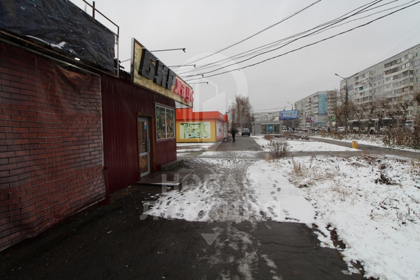 
  Сдается офис, 55.4 м², Дианова ул, д. 1Б
. Фото 13.