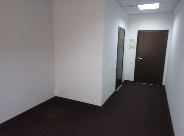 
  Сдам офис, 17.9 м², 70 лет Октября ул, д. 25/7
. Фото 1.