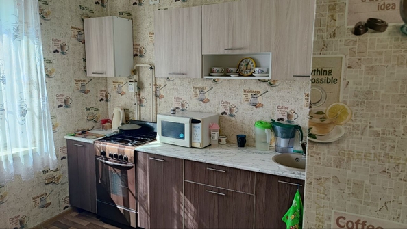 
  Сдается 1-комн. квартира, 37.4 м², 70 лет Октября ул
. Фото 4.