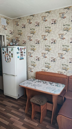 
  Сдается 1-комн. квартира, 37.4 м², 70 лет Октября ул
. Фото 5.