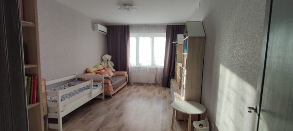 
  Сдается 3-комн. квартира, 79.5 м², Амурский 6-й проезд
. Фото 15.