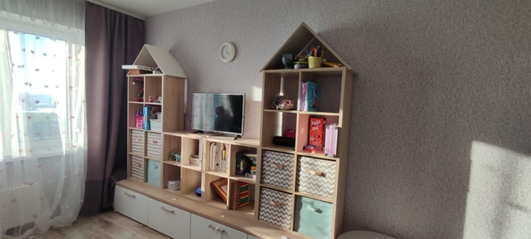 
  Сдается 3-комн. квартира, 79.5 м², Амурский 6-й проезд
. Фото 16.