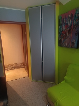 
  Сдается 3-комн. квартира, 56 м², 20 Партсъезда ул
. Фото 9.