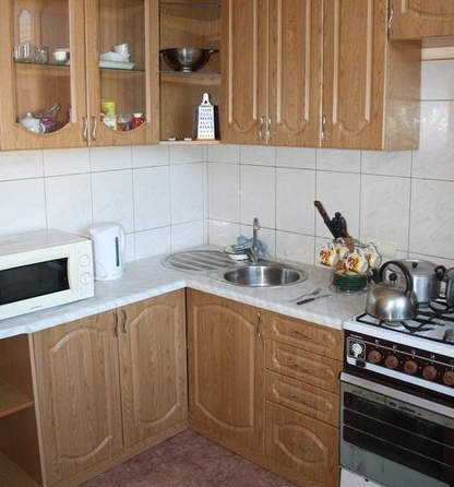 
  Сдается 3-комн. квартира, 77.8 м², Мира пр-кт
. Фото 1.