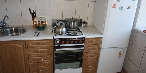 
  Сдается 3-комн. квартира, 77.8 м², Мира пр-кт
. Фото 2.