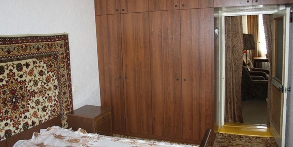 
  Сдается 3-комн. квартира, 77.8 м², Мира пр-кт
. Фото 8.