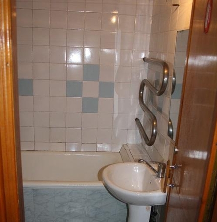 
  Сдается 3-комн. квартира, 77.8 м², Мира пр-кт
. Фото 12.
