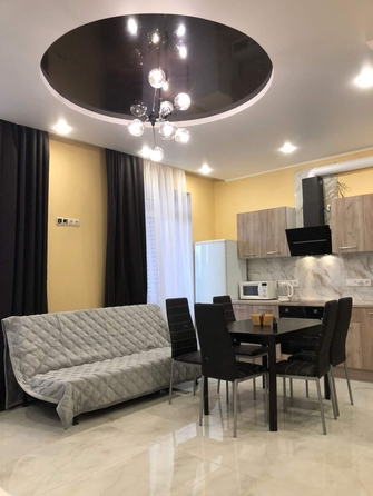 
  Сдается 2-комн. квартира, 54.7 м², Перелета ул
. Фото 2.