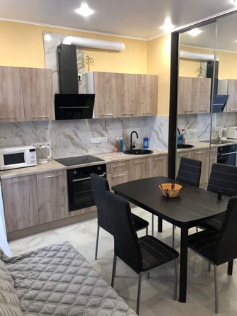 
  Сдается 2-комн. квартира, 54.7 м², Перелета ул
. Фото 3.