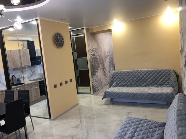 
  Сдается 2-комн. квартира, 54.7 м², Перелета ул
. Фото 6.