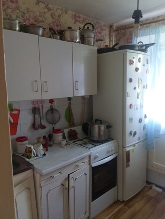 
  Сдается 1-комн. квартира, 28 м², 50 лет Профсоюзов ул
. Фото 1.