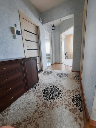
  Продам 2-комн. квартиру, 61.2 м², Сибирский пр-кт, д. 45/1
. Фото 7.