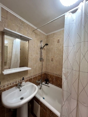 
  Сдам 1-комн. квартиру, 38 м², Гуртьева ул, д. 33/1
. Фото 7.
