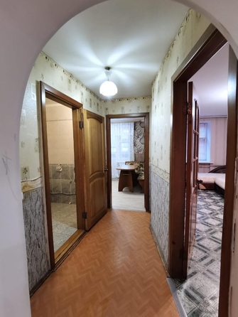 
  Сдается 2-комн. квартира, 62.5 м², Поселковая 4-я ул
. Фото 6.