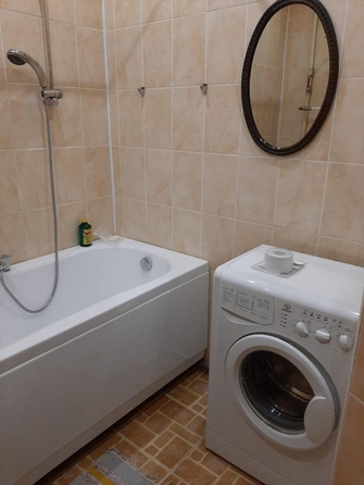 
  Сдается 1-комн. квартира, 55 м², Транссибирская ул
. Фото 11.