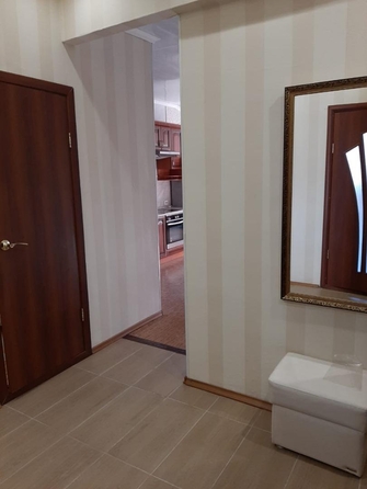 
  Сдается 1-комн. квартира, 55 м², Транссибирская ул
. Фото 12.