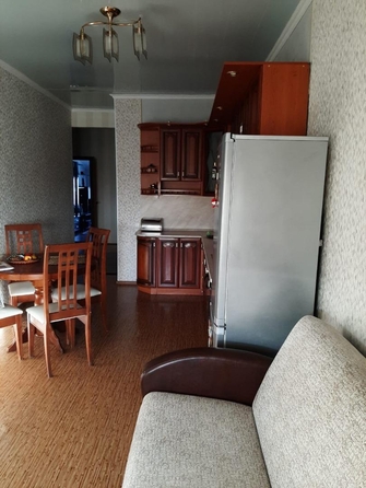 
  Сдается 1-комн. квартира, 55 м², Транссибирская ул
. Фото 17.